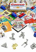 Image result for Costco Monopoly Game