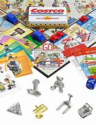 Image result for Costco Monopoly Game