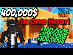 Image result for How to Grind in Jailbreak