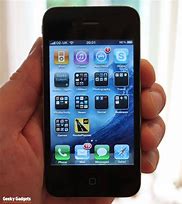 Image result for iPhone 4 Features