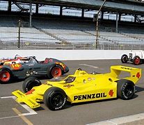 Image result for Indy 500 Winning Cars