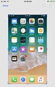 Image result for How to ScreenShot iPhone 8