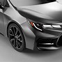 Image result for 2020 Toyota Corolla Rear View