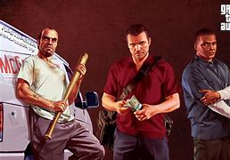 Image result for GTA 5 People