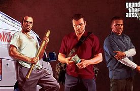 Image result for GTA 5 People