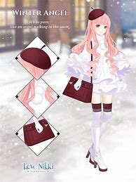 Image result for Love Nikki Clothes