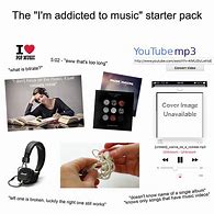 Image result for Musician Addiction Meme