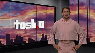 Image result for Tosh.0 Season 10