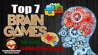 Image result for Brain Games