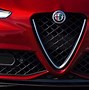 Image result for Alfa Romeo Sedan
