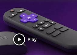 Image result for Sharp Roku TV Buttons