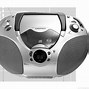 Image result for Hi-Fi Radio Cassette CD Player