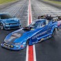 Image result for NHRA Half-Scale Funny Car