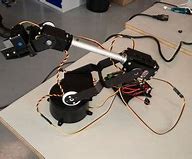 Image result for Arduino Mearm Robot Arm