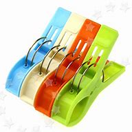 Image result for Clothes Hanger Clips