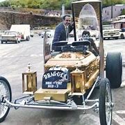 Image result for What Happened Butch Patrick Car