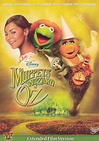Image result for Wizard of Oz Cartoon DVD