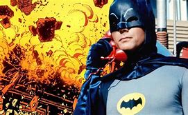 Image result for Bat Phone Work