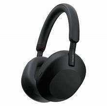 Image result for Sony Wireless Headphones PNG