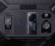 Image result for Rog Phone 6 Batman Edition