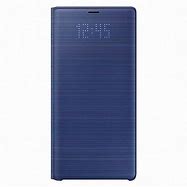 Image result for Note 9 Samsung Neon Blue Case