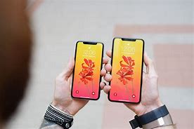 Image result for iPhone X VS XR