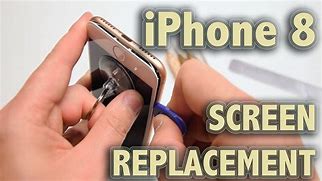 Image result for iPhone 8 Screen