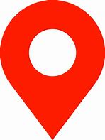 Image result for Red Map Icon