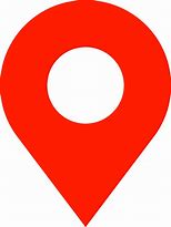 Image result for Map Pin Location Icon White