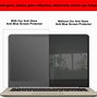 Image result for Anti-Glare Screen Protector for Laptop