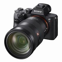 Image result for Sony Camera