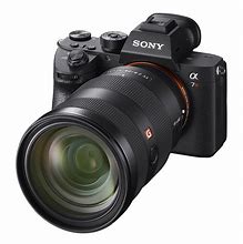 Image result for HD Canon Sony