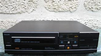 Image result for Philips CD 104