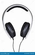 Image result for Headphones Stock Image