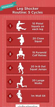 Image result for Free 30-Day Calisthenics Workout