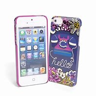 Image result for iPhone 5 Case Vera Bradley Snap-on Baroque