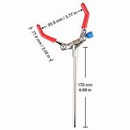 Image result for Adjustable Swivel Clamp