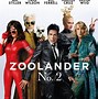 Image result for Zoolander 2 Poster