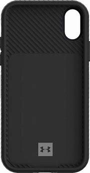 Image result for Under Armour iPhone X Case Stash