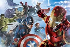 Image result for Cool Avengers