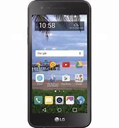 Image result for LG TracFone Phone Black