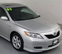 Image result for 09 Camry SE Lowered