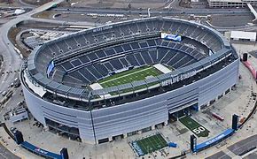 Image result for Largest TV Screen at Football Stadium