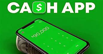 Image result for Cash App with Money iPhone