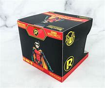 Image result for DC Comics Box Set