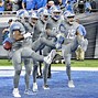 Image result for Detroit Lions Touchdown