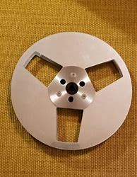 Image result for Take Up Reels for Tape Recorder