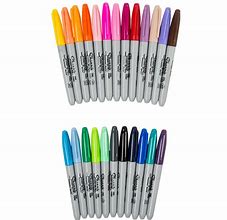 Image result for Color Markers