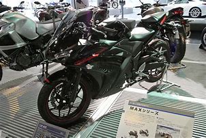 Image result for Yamaha 125Cc