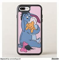 Image result for Eeyore Phone Case Hield Company